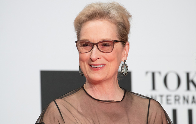 Названа найкраща оскароносна актриса всіх часів