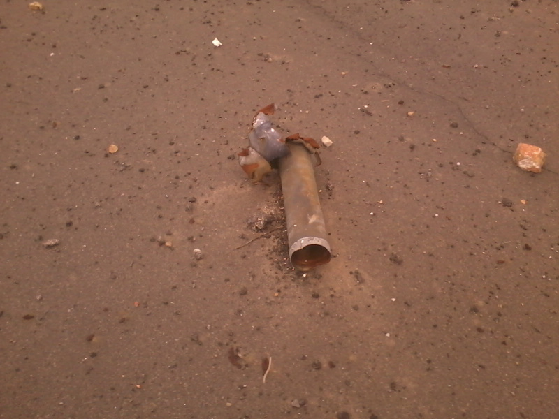 "Цените героев и мир без русского сапога": в сети показали архивные фото аэропорта в Луганске