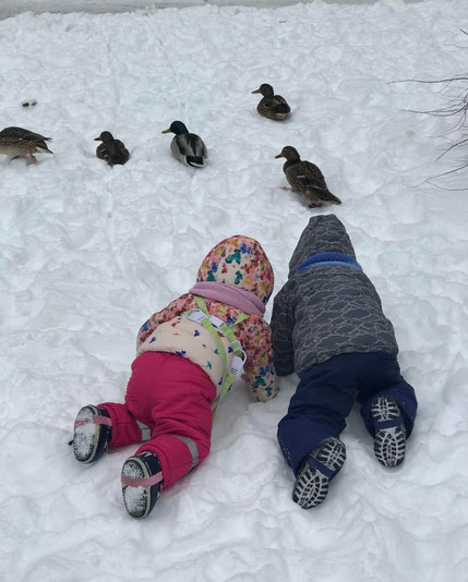 Слава з &quot;Неангелів&quot; поділилася фото &quot;першого хлопця на селі&quot;