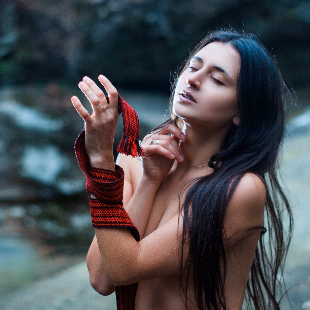 Одне захоплення: фото, що доводять дійсну красу українських жінок