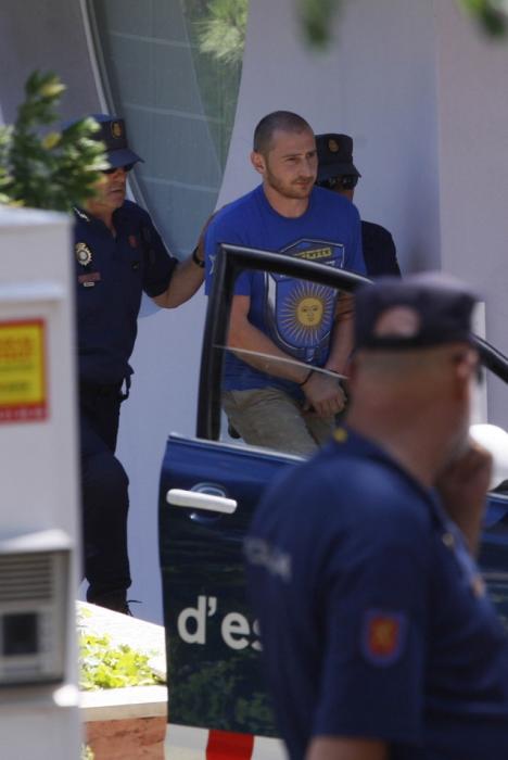 сын Черновецкого