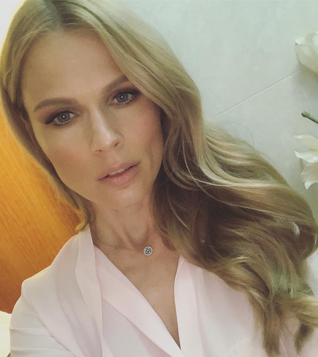 Ведущая Фреймут