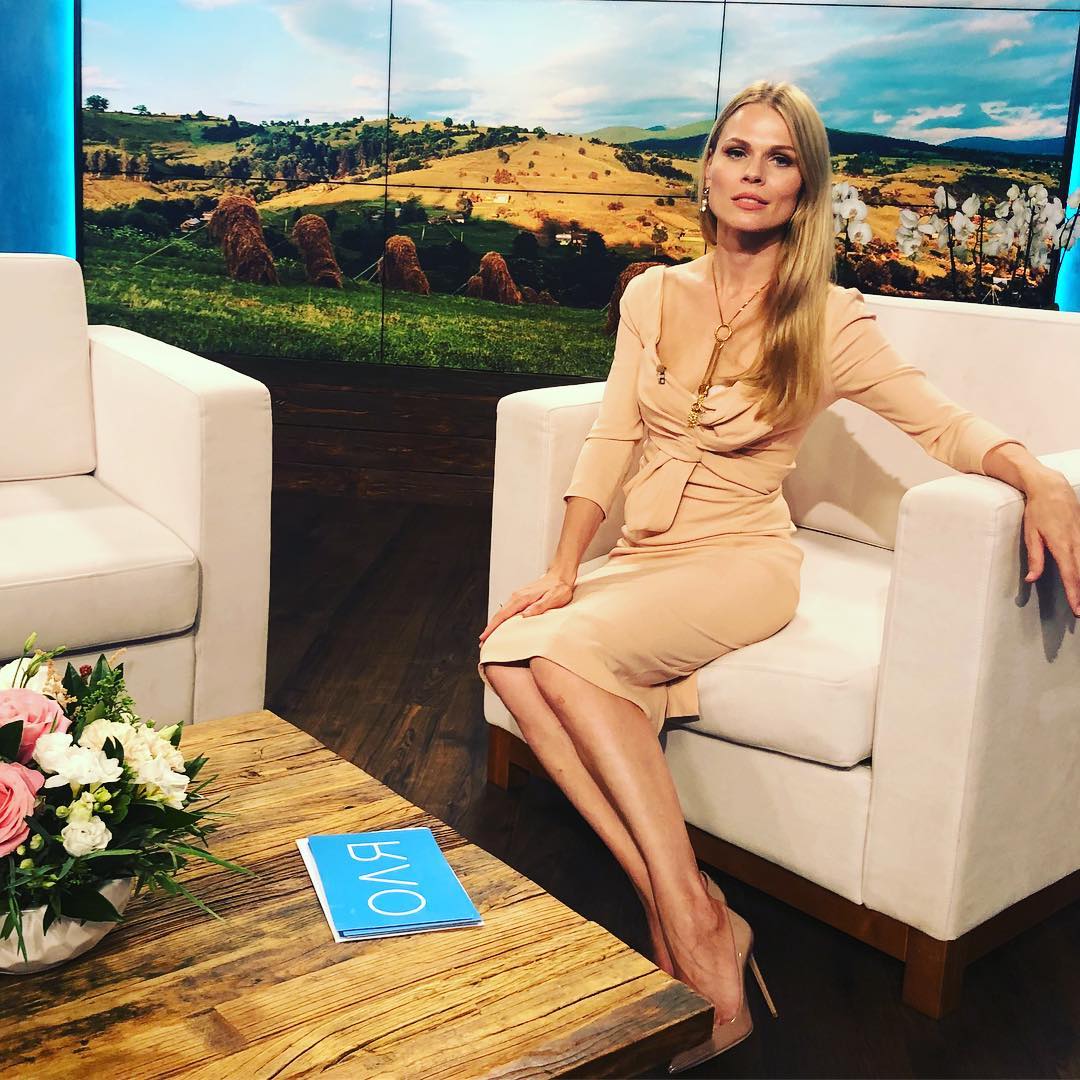 "Новий канал" може закрити шоу "Оля"