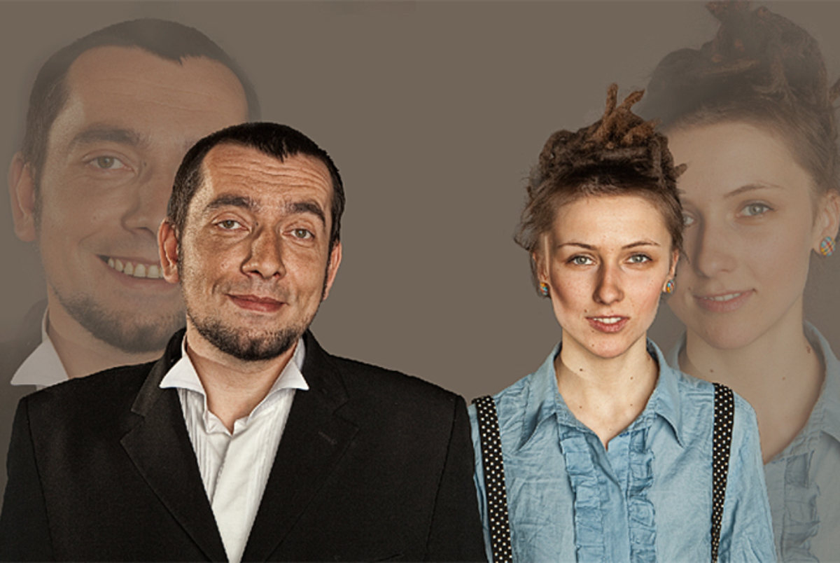 Близняшки, "синоптики", любимчик Мадонны: топ-7 украинских музыкантов, покоривших Запад