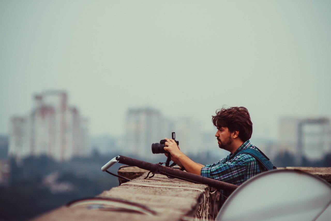 Исследователь архитектуры Лев Шевченко: &quot;Сейчас я не могу назвать ни одной более-менее комфортной киевской застройки&quot;