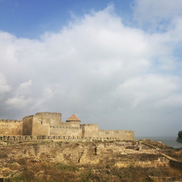 Де відпочити в Україні у листопаді: топ-5 ідей для осінньої подорожі