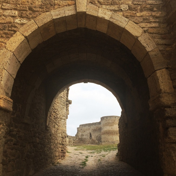 Де відпочити в Україні у листопаді: топ-5 ідей для осінньої подорожі