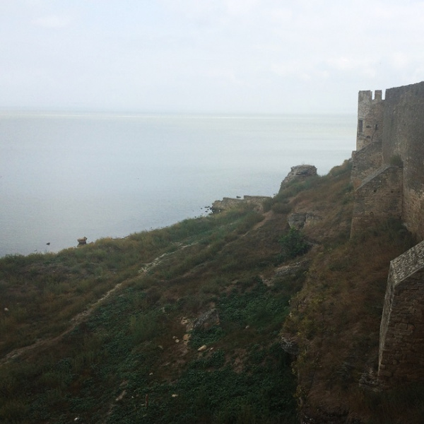 Де відпочити в Україні у листопаді: топ-5 ідей для осінньої подорожі