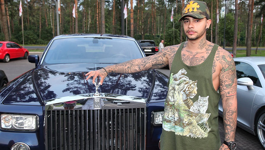 Нескромное очарование буржуазии: 112 лет истории Rolls-Royce