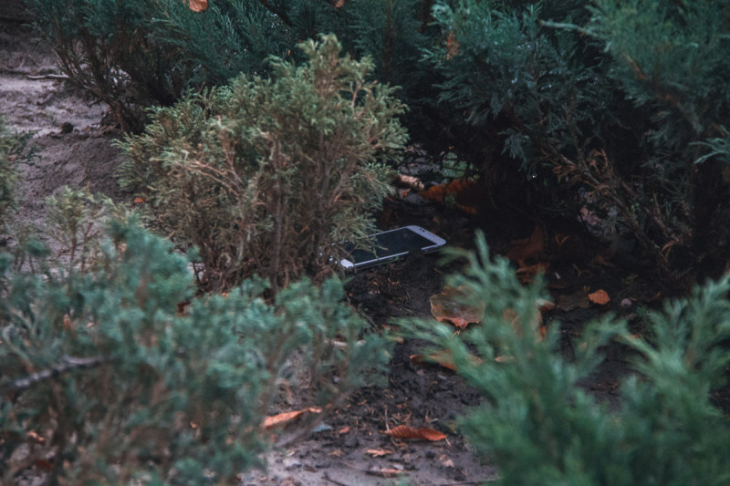 В Киеве компания подростков напала с ножом на представителей ЛГБТ