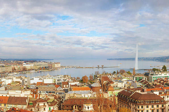 Киев вошел в топ-10 самых дешевых городов мира