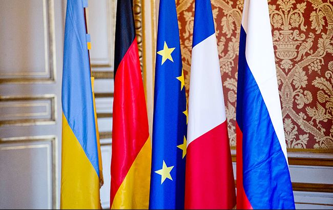 Папа Римський зробив гучну заяву про зустріч Зеленського з Путіним