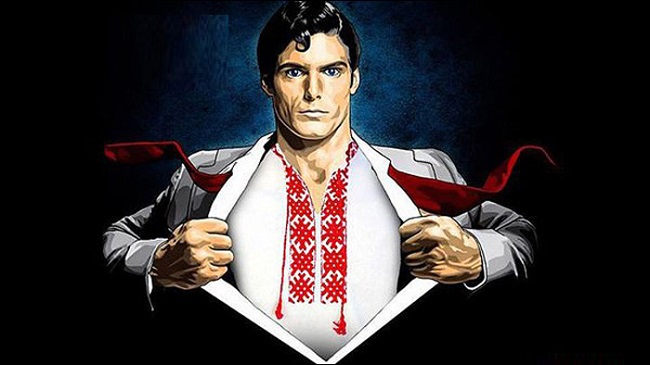 Мегамарш вышиванок пройдет в Киеве уже в 17й раз