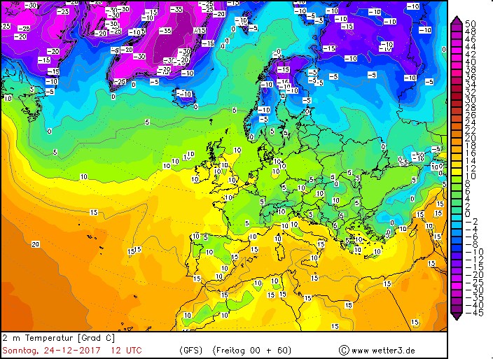 "Особое предостережение": синоптик дала прогноз на предпраздничные выходные
