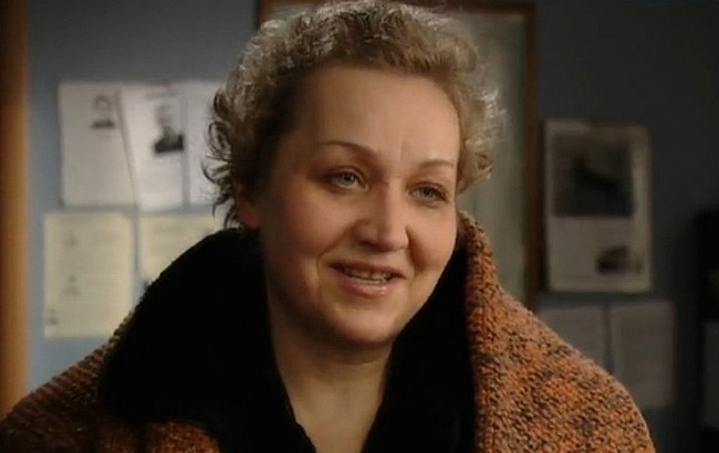 Умерла звезда сериала "Улицы разбитых фонарей"