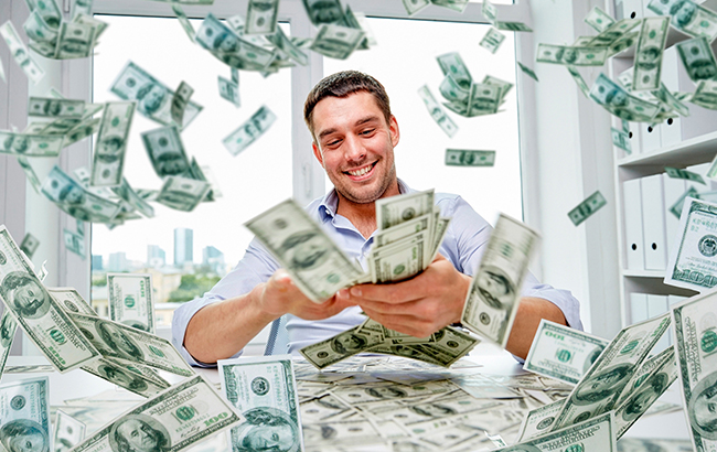 Не втратьте шанс: які знаки Зодіаку розбагатіють на цьому тижні