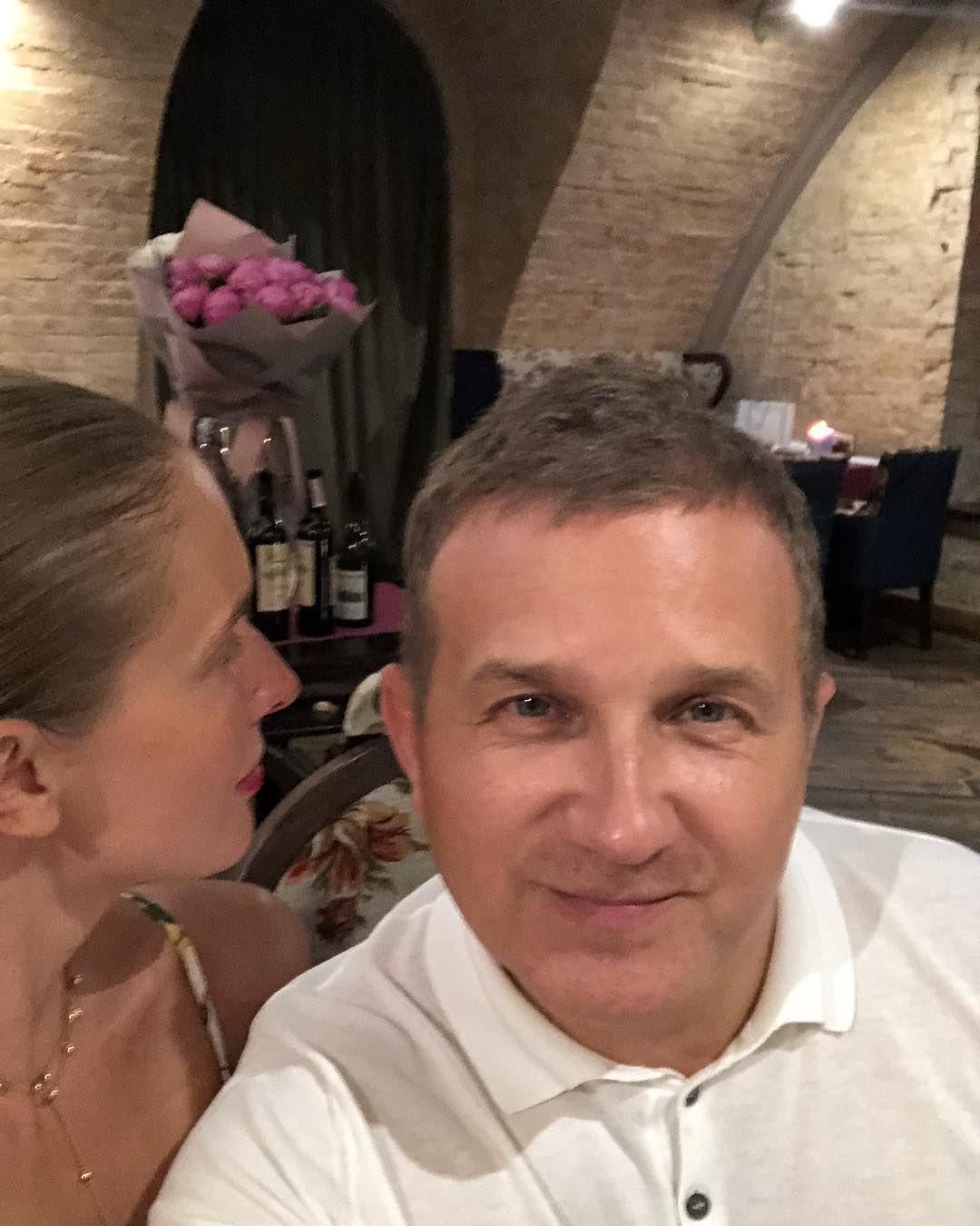 Осадчая и Горбунов