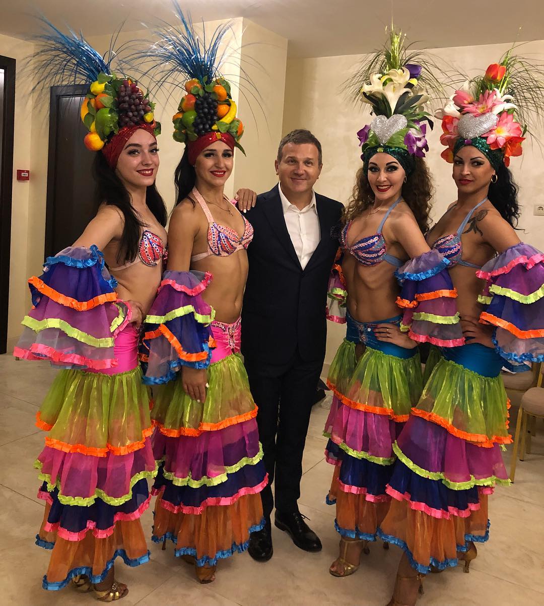 Юрій Горбунов