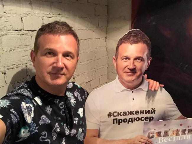 Юрий Горбунов