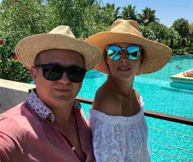 Осадчая и Горбунов