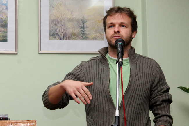 Артем Чапай