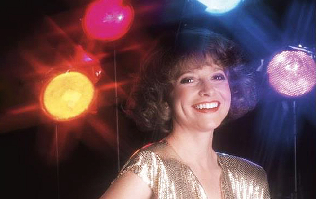 День рождения Квитки Цисык: 10 чувственных песен американки с украинским сердцем