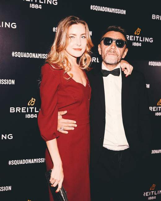 Жег, как мог шнура фитиль: Шнуров шукає сурогатну матір