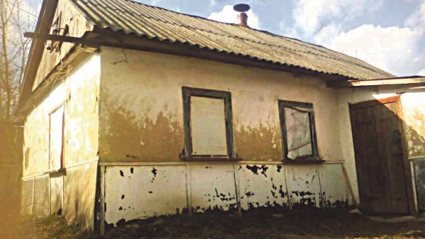 Подстерегает детей: под Винницей готовят самосуд над &quot;озабоченным&quot; дедом