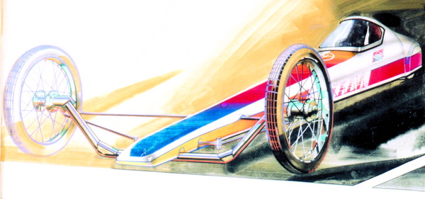 Українські електромобілі: 70 років історії