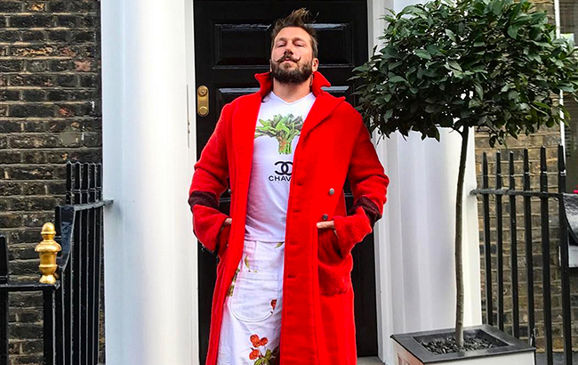 &quot;Свобода взглядов - самое главное&quot;: Евгений Чичваркин о гей-прайдах, РПЦ и советском прошлом