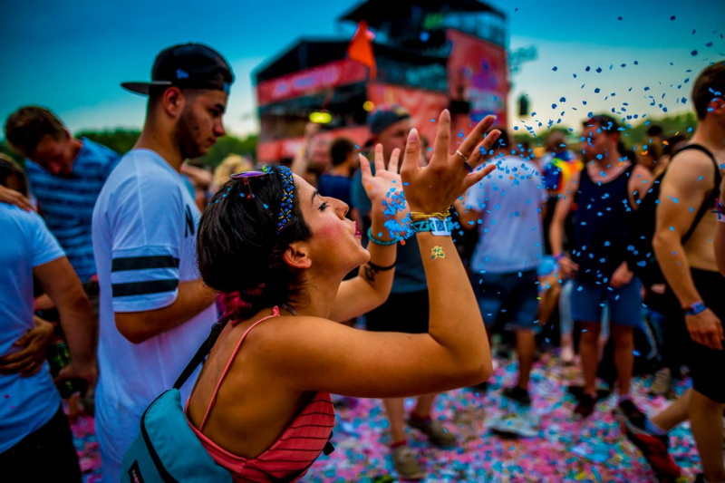 Вибираємо фестиваль на літо: Sziget — для кого і чому