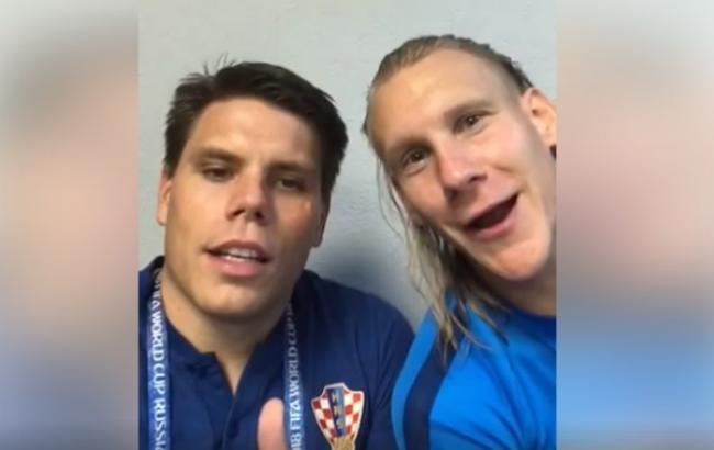 "Уважаю всех": Вида объяснил, зачем записал обращение к украинцам после победы над сборной России