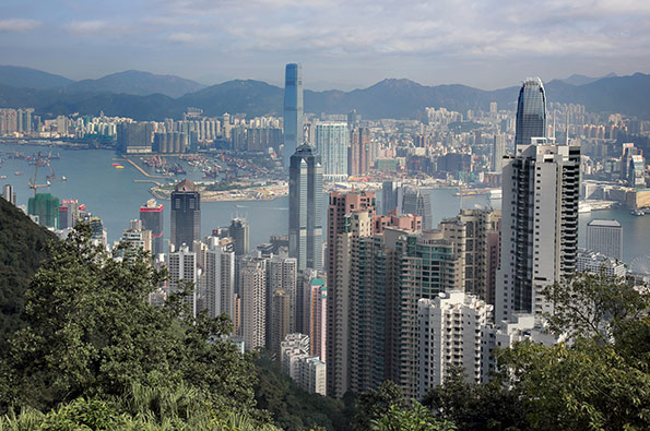 Киев вошел в топ-10 самых дешевых городов мира