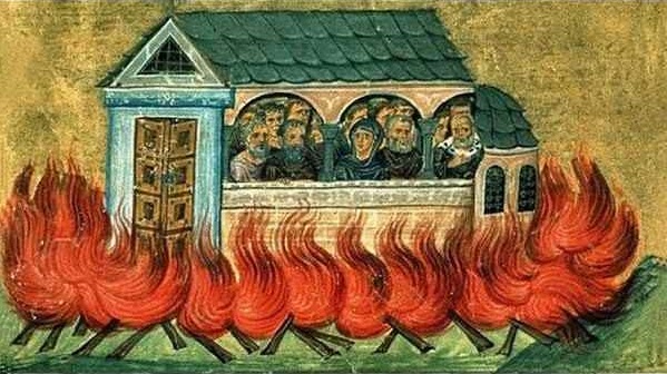 Свято 10 січня: що заборонено робити сьогодні, всі прикмети
