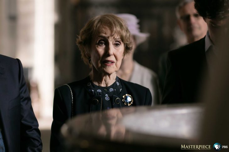 "Шерлок": появились новые кадры четвертого сезона сериала