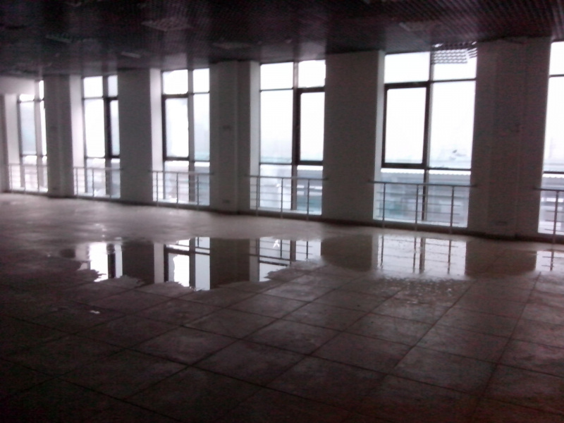 У мережі показали, на що &quot;російский світ&quot; перетворив вокзал у Донецьку (фото)