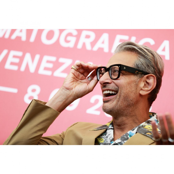 Венецианский кинофестиваль 2018: чем запомнилась церемония открытия