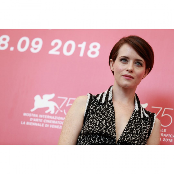 Венецианский кинофестиваль 2018: чем запомнилась церемония открытия