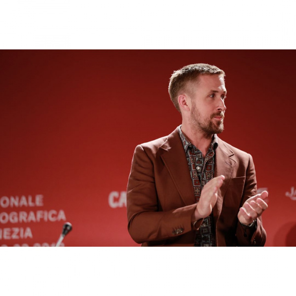 Венецианский кинофестиваль 2018: чем запомнилась церемония открытия