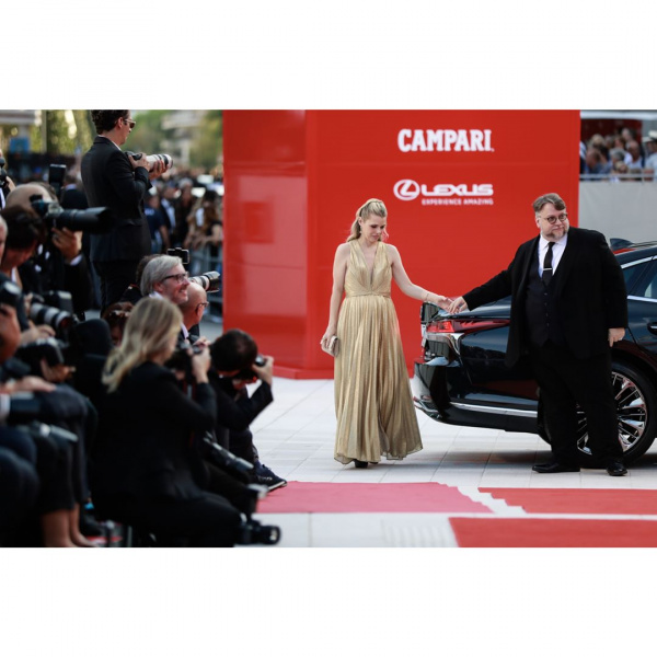 Венецианский кинофестиваль 2018: чем запомнилась церемония открытия