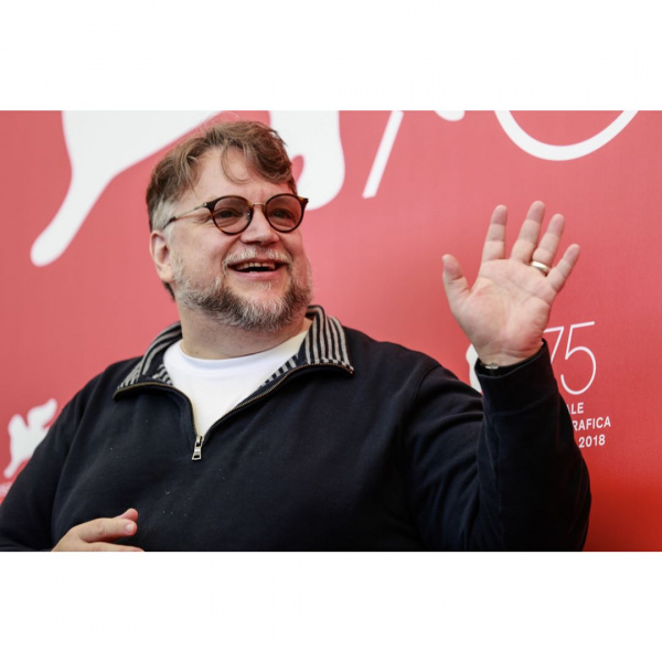 Венецианский кинофестиваль 2018: чем запомнилась церемония открытия