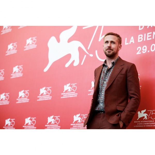 Венецианский кинофестиваль 2018: чем запомнилась церемония открытия