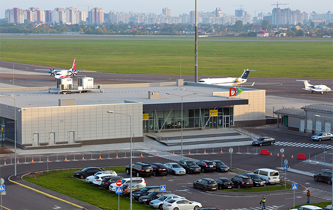 &quot;Бум&quot; перелетов и дешевые билеты: как развивается рынок авиаперевозок в Украине