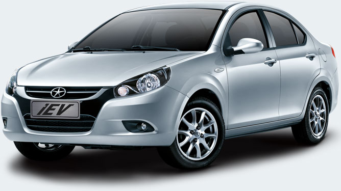 Tesla и все, все, все: самый полный обзор электромобилей мира