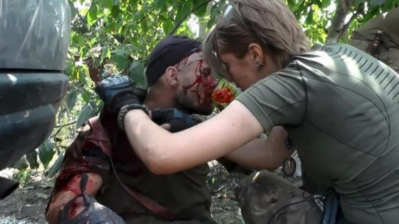 "Легенда про госпітальєрів": Яна Зінкевич стала героїнею фільму