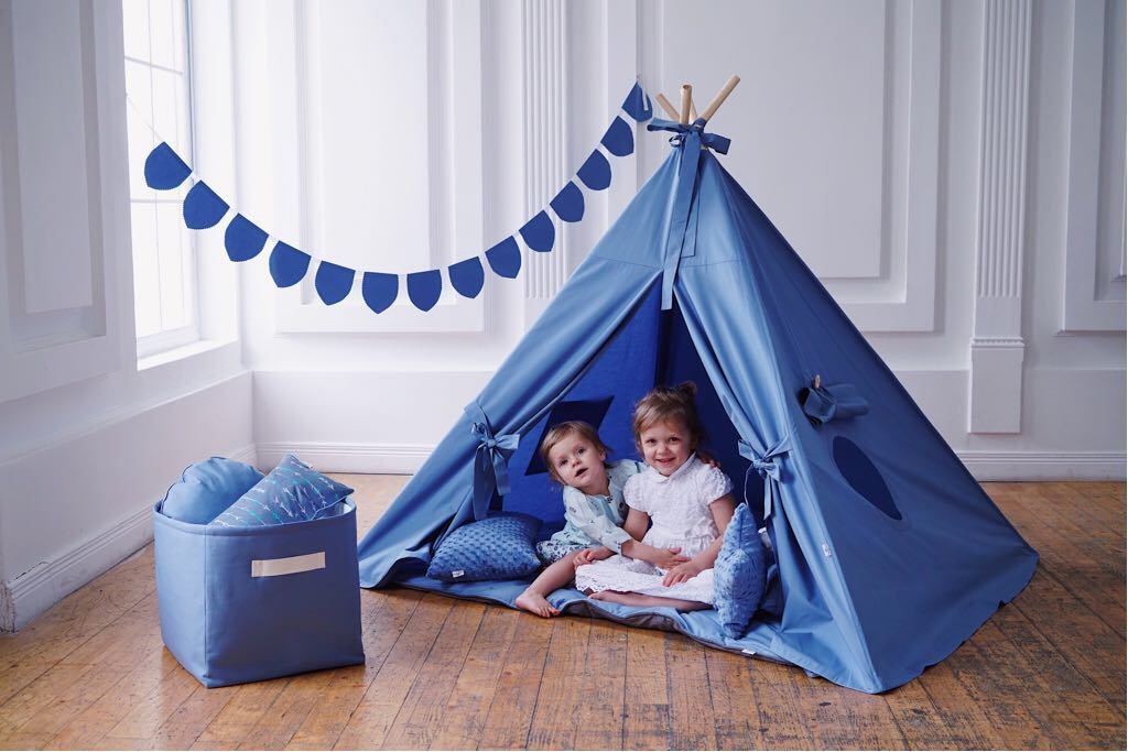 Зубна Фея, вігвами і блискучий метафан: на фестивалі BELIVE дитину можна буде залишити у дитячій зоні