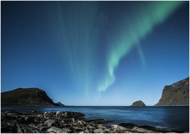 Александр Педан составил топ-5 лучших мест для летнего отдыха