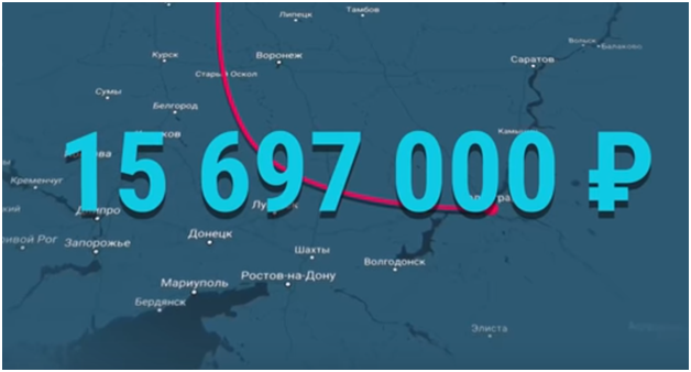 Невероятные аферы: как в России "кидают" футбольных фанатов