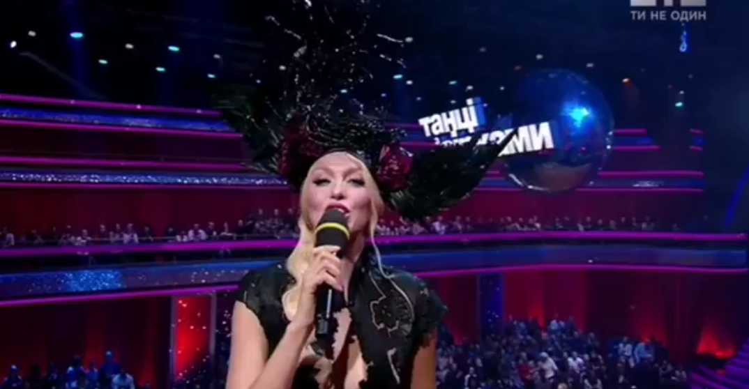 &quot;Танці з зірками 2018&quot;: стало известно, кто будет ведущим на &quot;звездном балконе&quot; на этой неделе