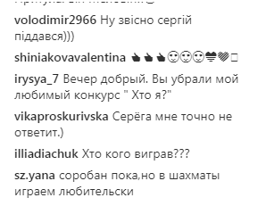 Притула рассказал о хобби старшего сына